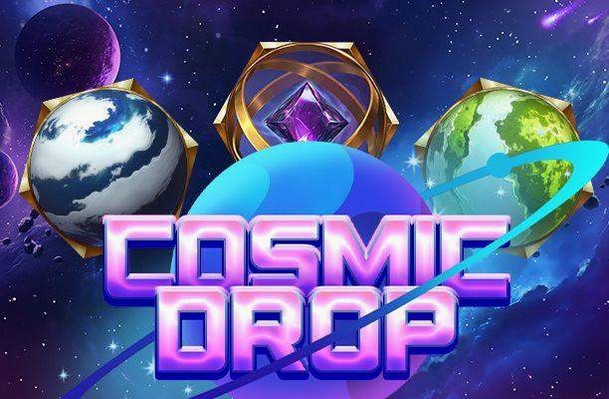 Cosmic Drop von Yggdrasil